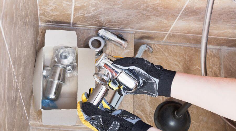 Professional Storm Sewer Service in Cabins, WV